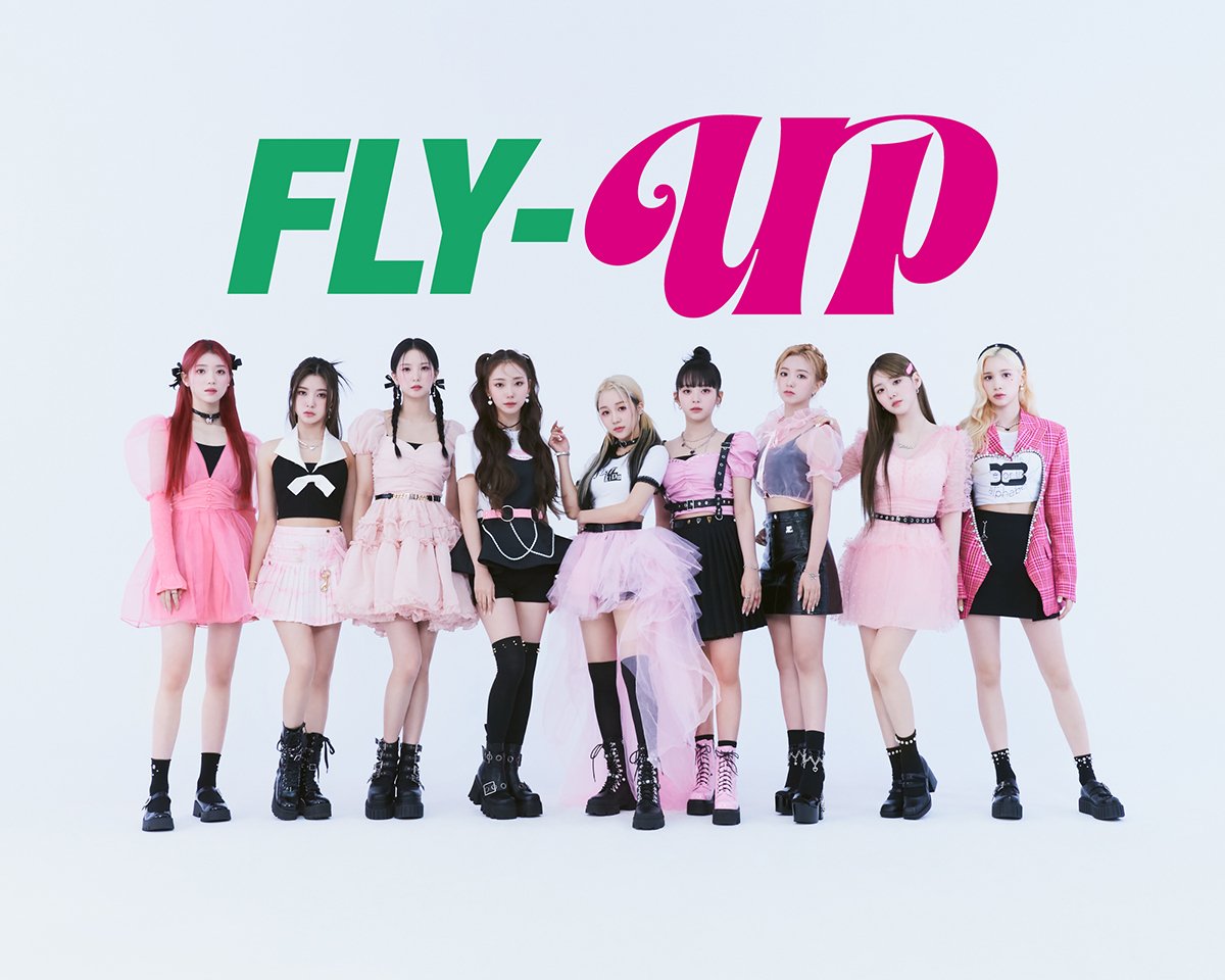 Kep1er announce their official debut in Japan with 1st single 'Fly