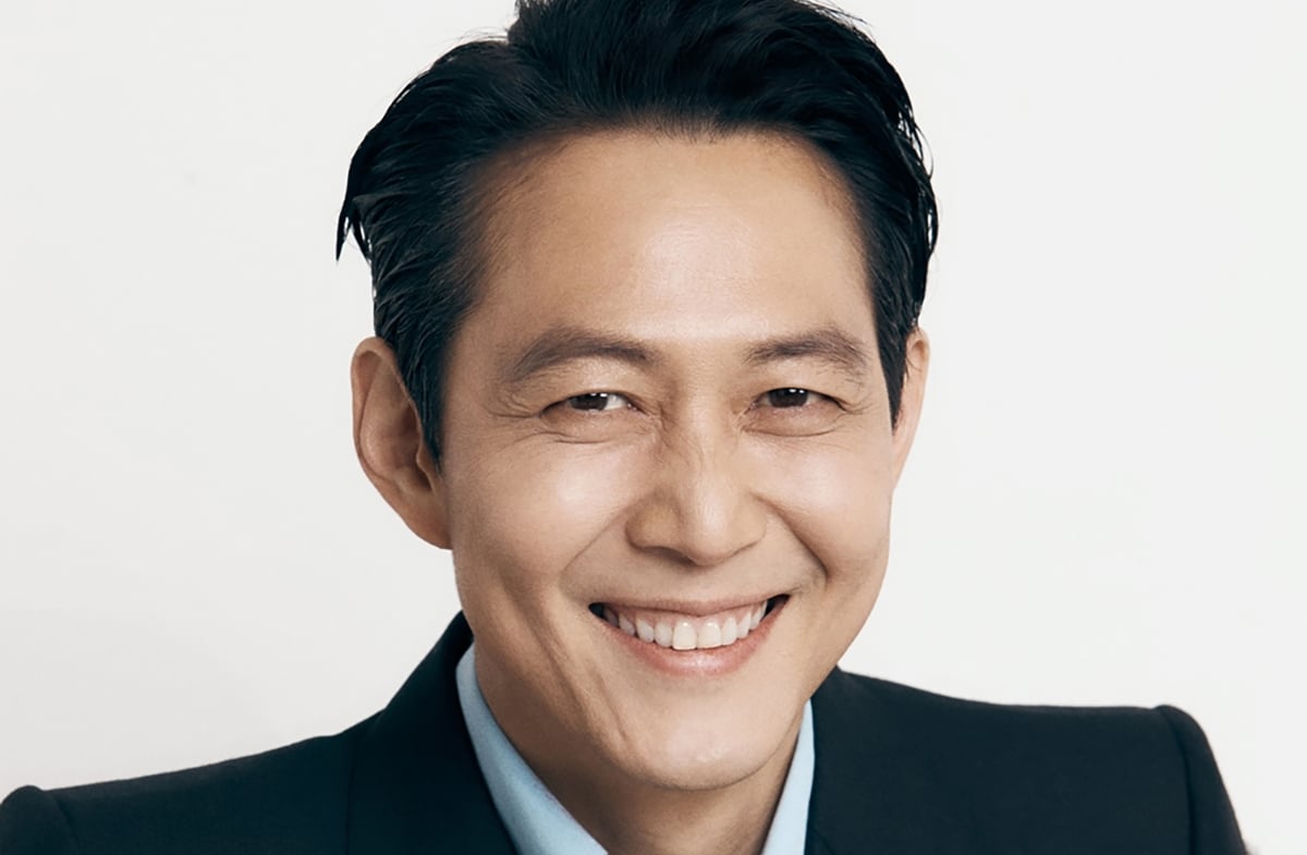 Lee Jung Jae rumored to be in talks with Marvel Studios allkpop