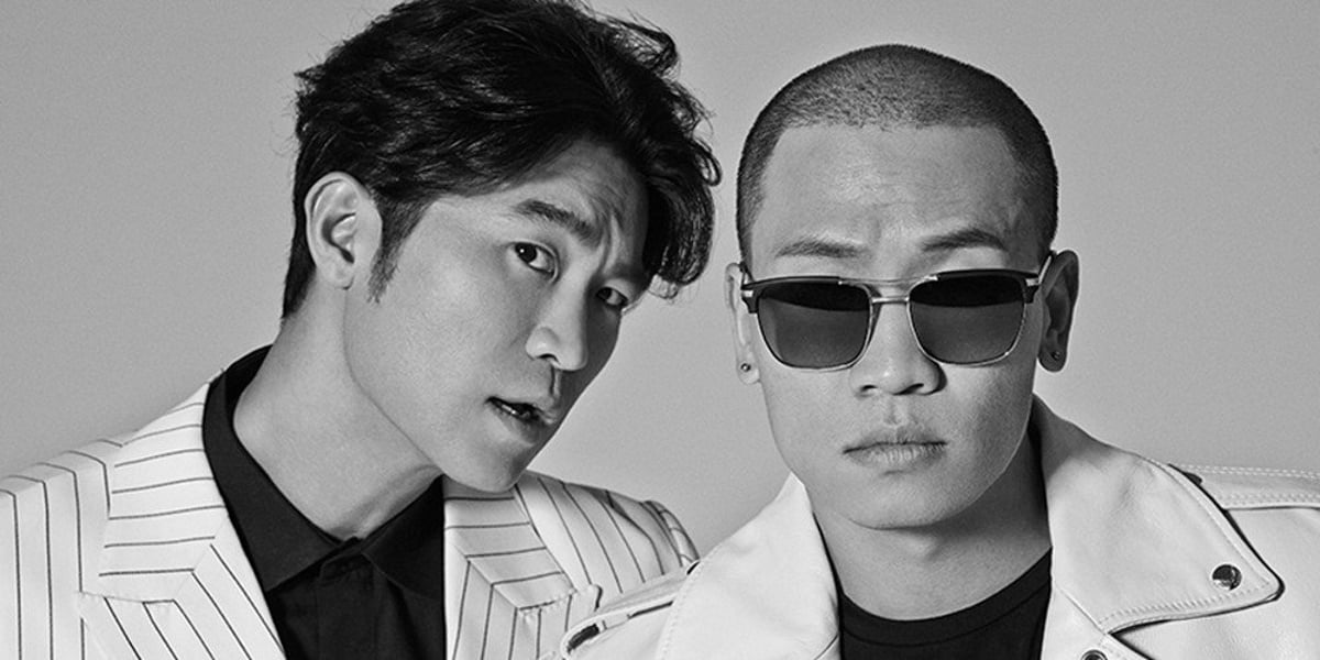 Dynamic Duo's Gaeko reveals Choiza is suffering from health issues ...