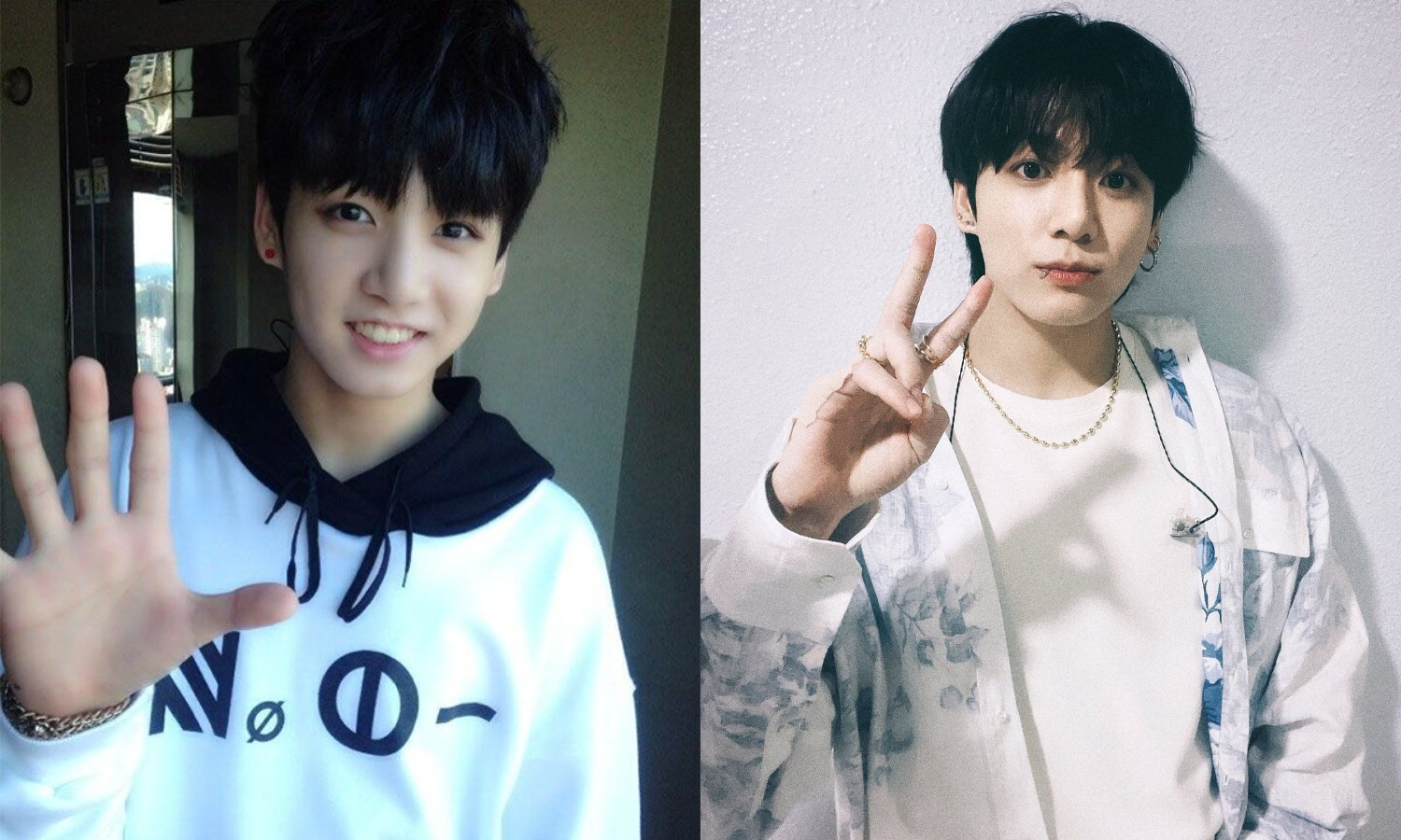 He'll be perfect for Bulgari”: BTS' Jung Kook's fans react as CEO Babin  follows singer's fan accounts, sparking rumors of a collab