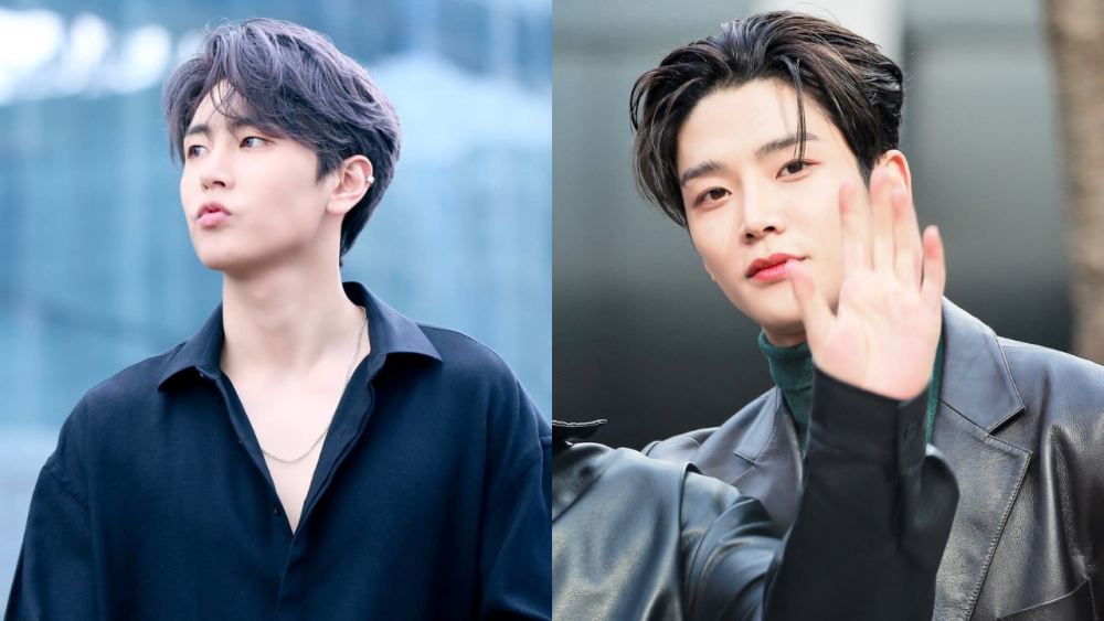 48 Male K-Pop Idols And Korean Actors That You Should Have A Boy