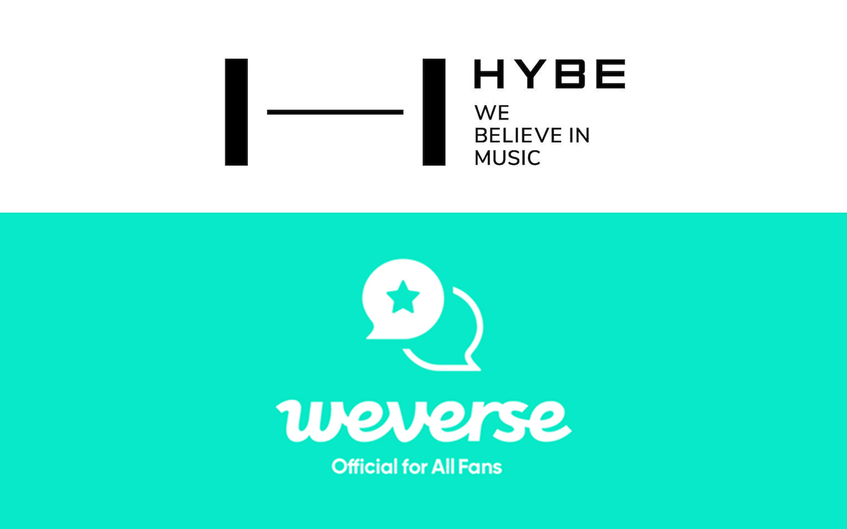 Will HYBE's Weverse be getting a paid-chat function like 'Bubble ...