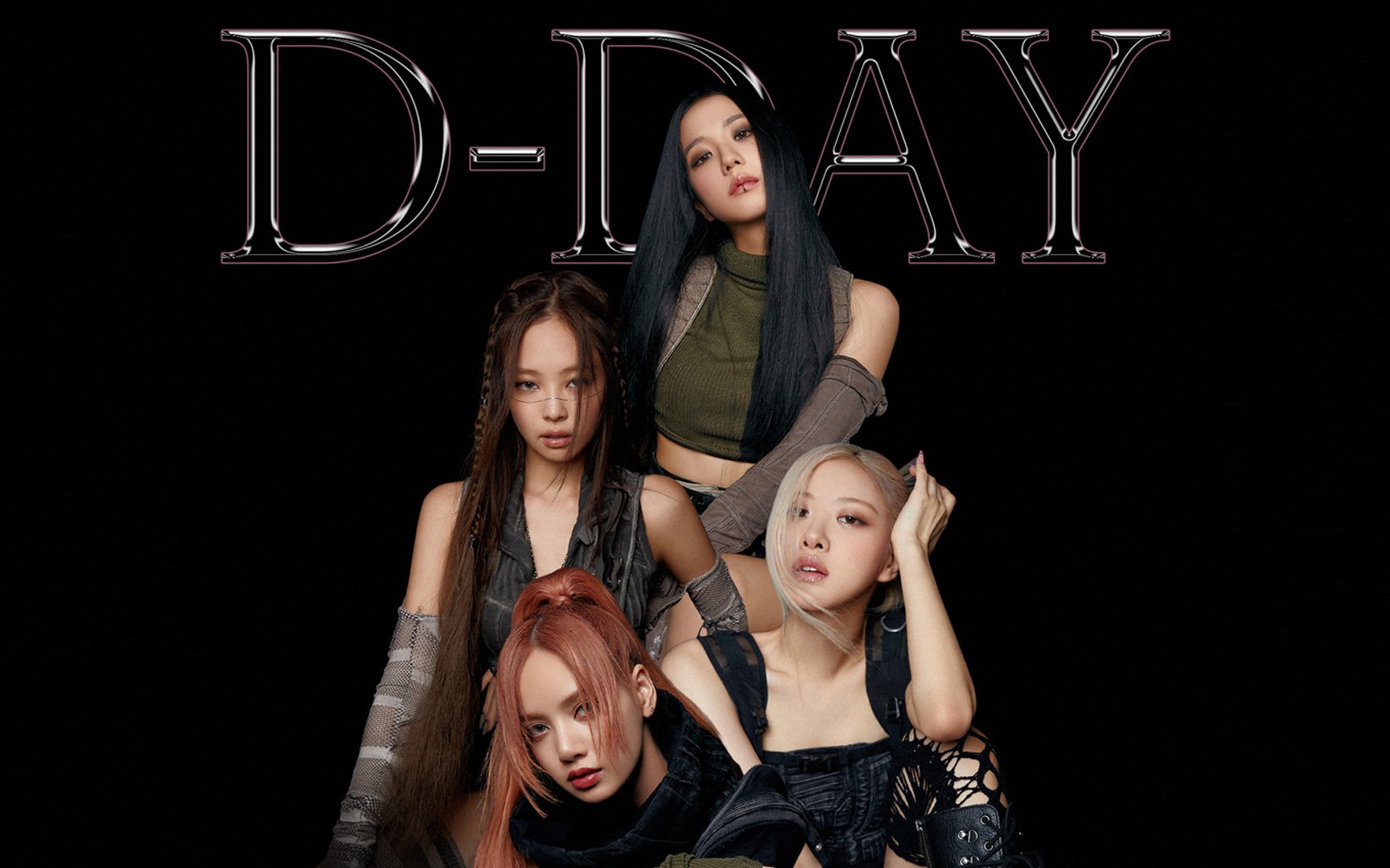 The wait is almost over with the release of the &apos;D-Day&apos; poster fo...