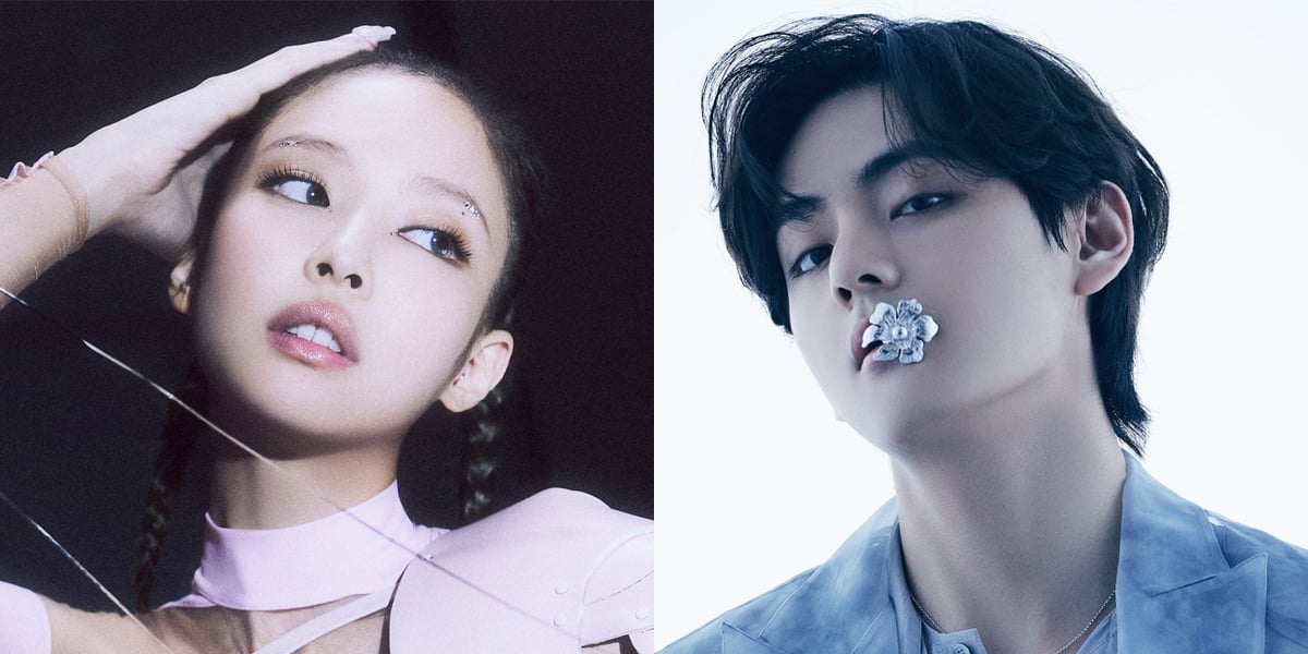 YG Entertainment Rep Responds To Reports That BLACKPINK's Jennie & BTS ...