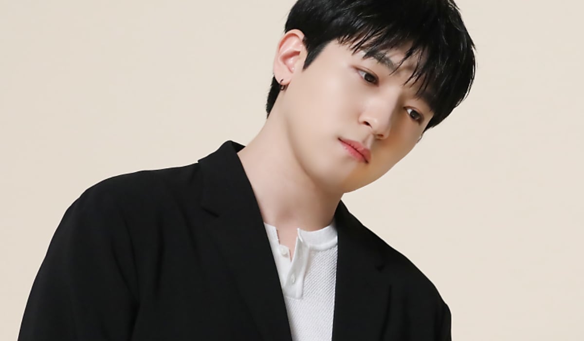 Sungjin (ENHYPEN)