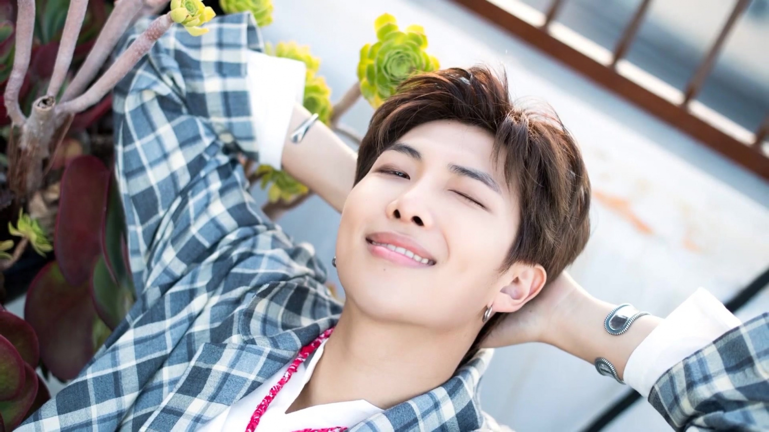 Celebrating Namjoon s Birthday The Best Of BTS RM s Solo Songs Allkpop