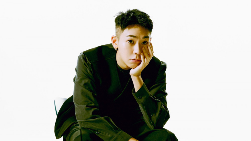 Rapper LOCO surprises fans with news of coming marriage! | allkpop