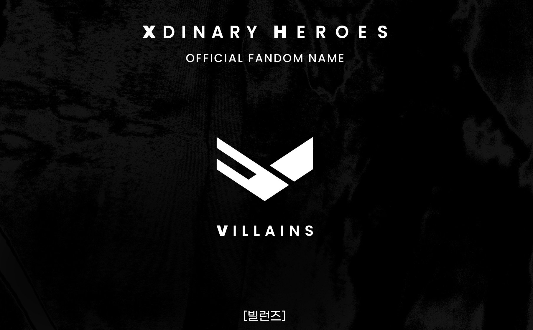 K-pop fans react to Xdinary Heroes' official fandom name "Villains