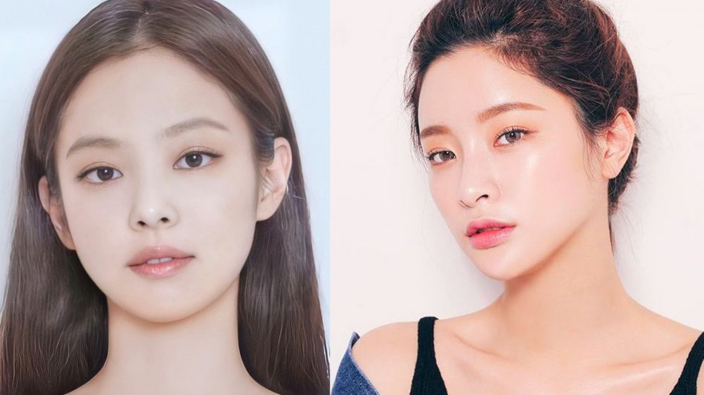 7 K Stars That Broke Traditional Korean Beauty Standards Allkpop