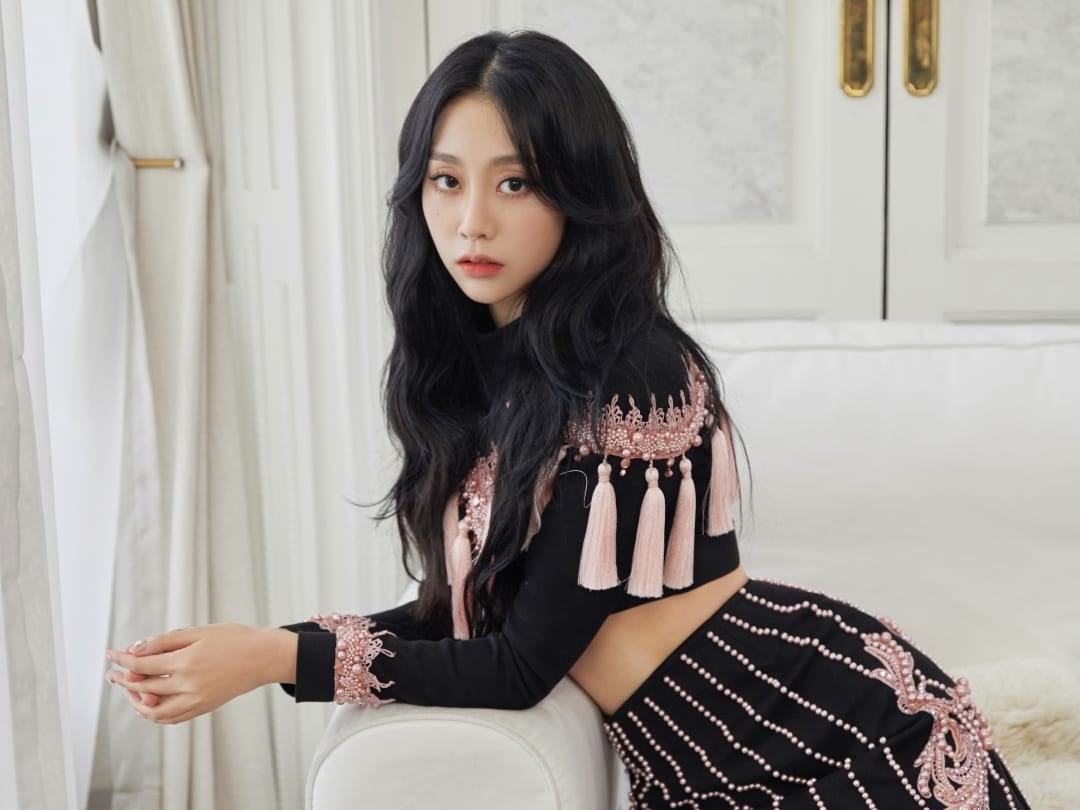 Lovelyz's Seo Ji Soo casted as villain character for upcoming drama ...