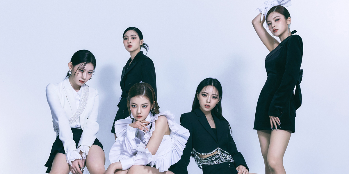 ITZY to hold a 'ZEPETO' fan meeting | allkpop