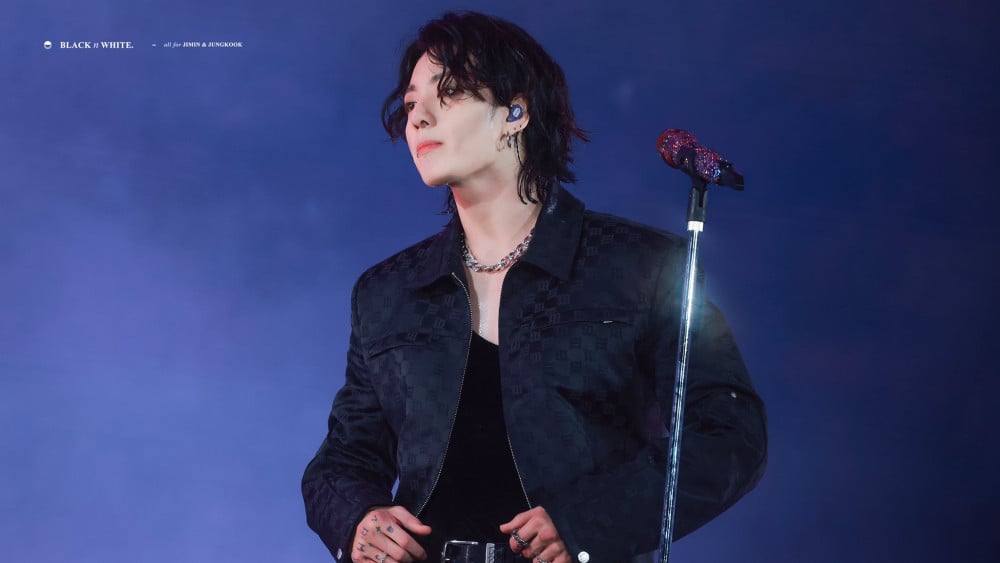 Jungkook Goes Viral For His Electrifying Performance And Stunning