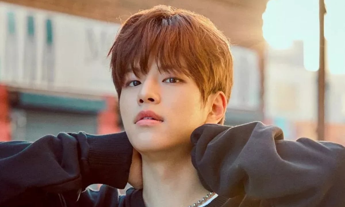 Stray Kids' Seungmin to lend his voice for tvN's drama 'Love In