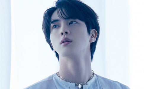 BTS, Jin