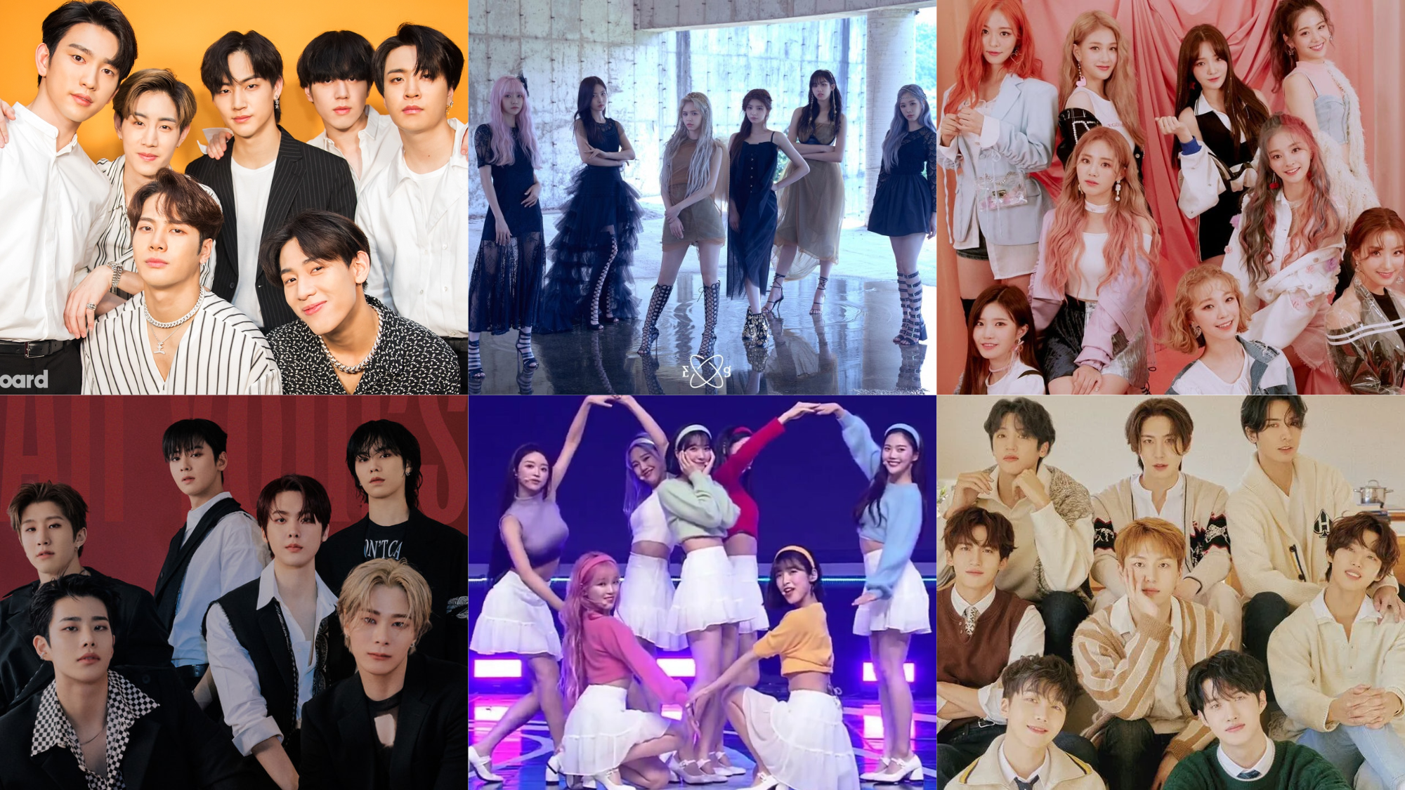 13 B Sides You Should Listen To allkpop