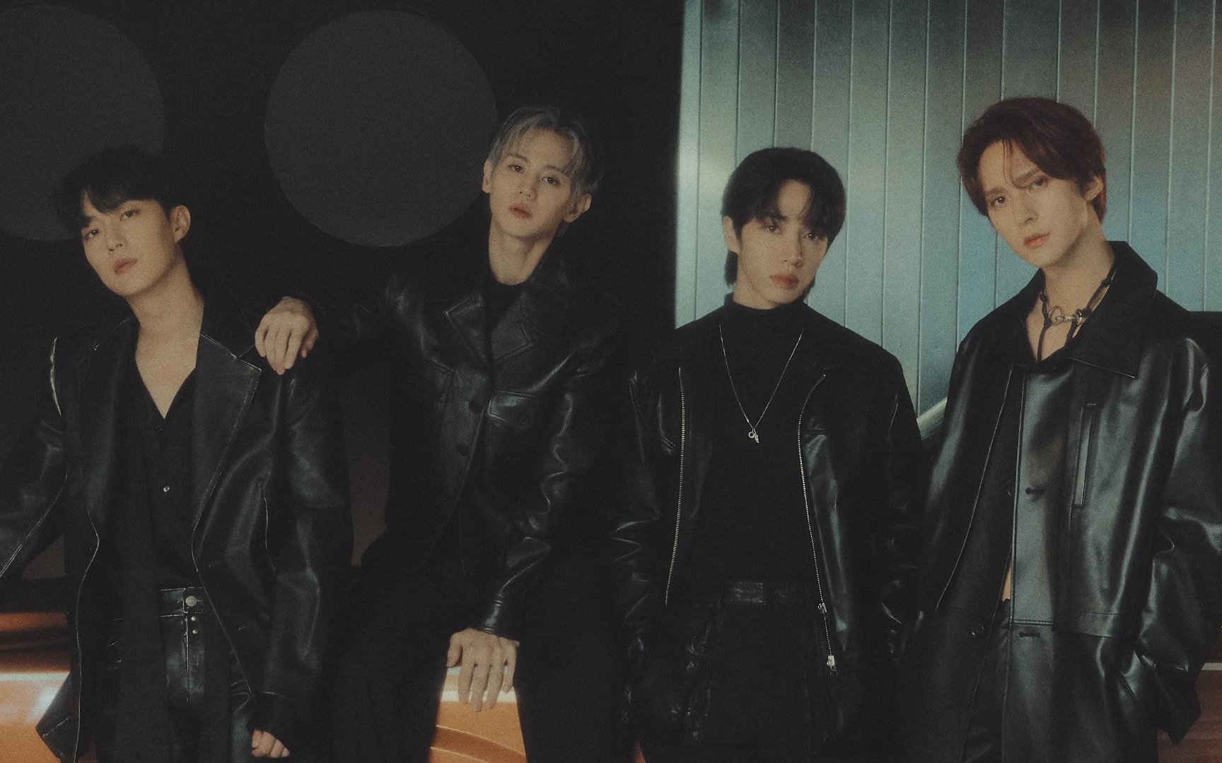 Highlight displays their charisma in the new group teaser photos for ...