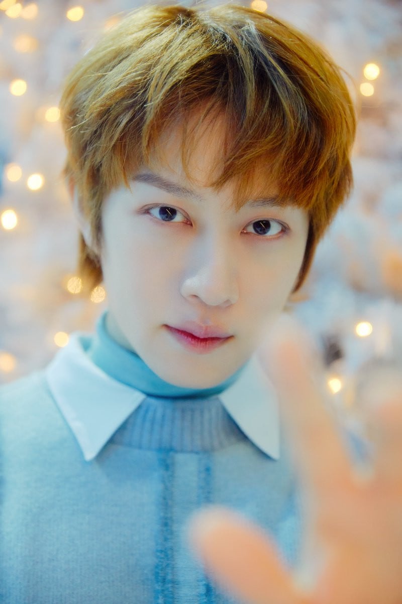 Super Junior release new set of festive teaser photos for &apos;The Road : ...