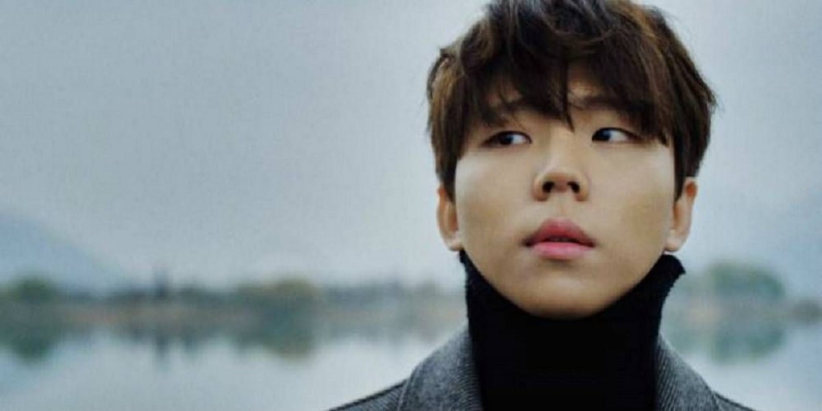 Jung Seung Hwan Reveals Highlight Medley For 'My Favorite Winter ...