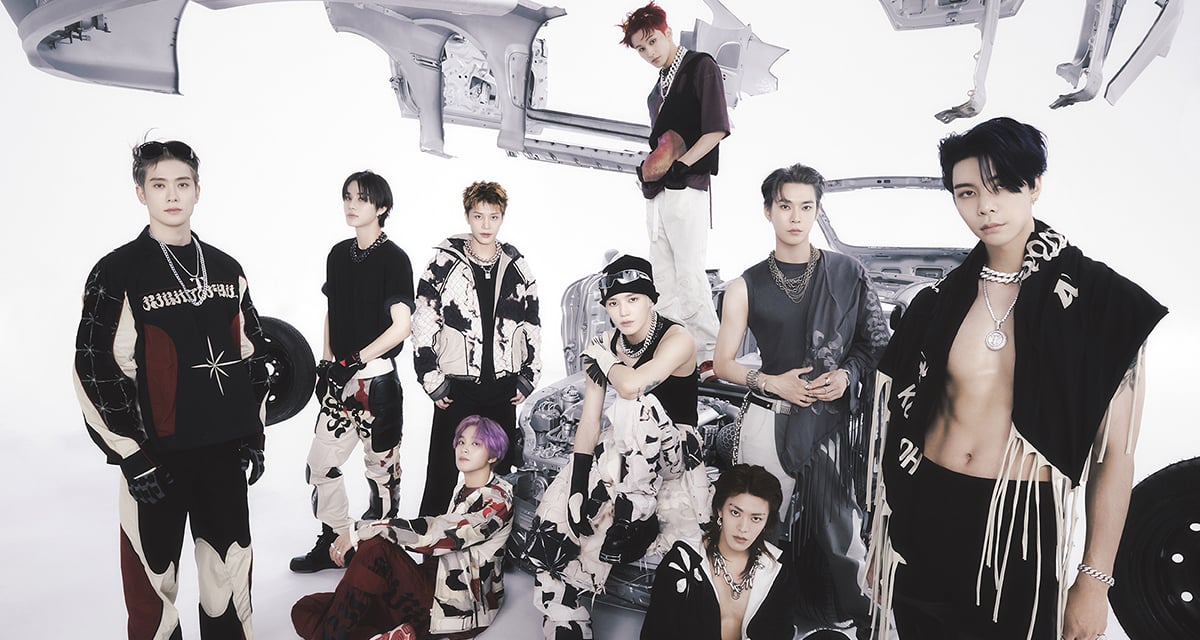 NCT 127 Announce New Dates And Cities In The U.S. + Latin America For ...