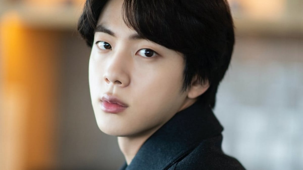 Today's K-pop] BTS' Jin to enlist