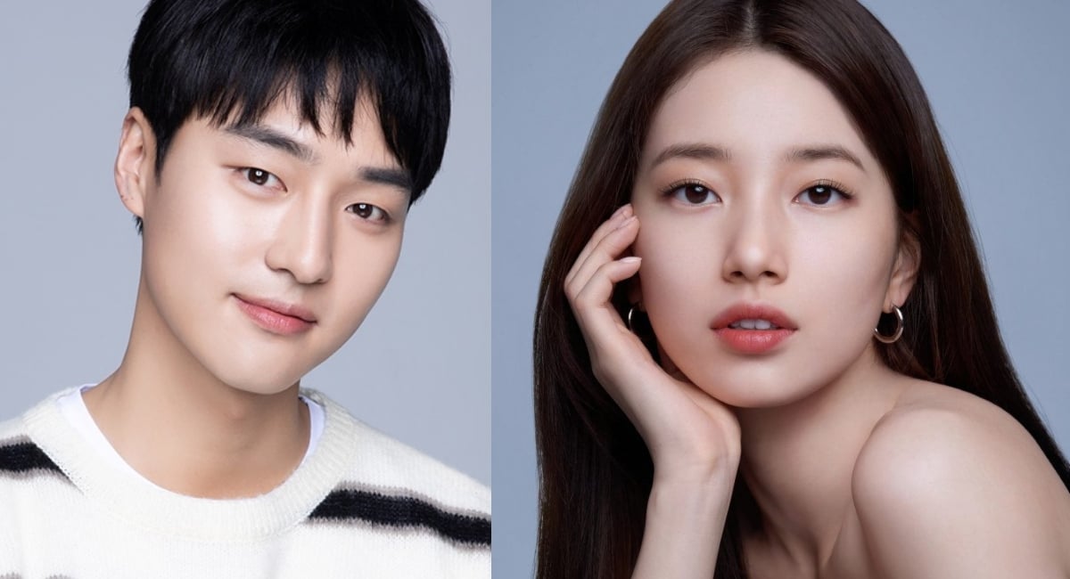 Suzy and Yang Se Jong to star in upcoming Netflix series 'The Girl ...