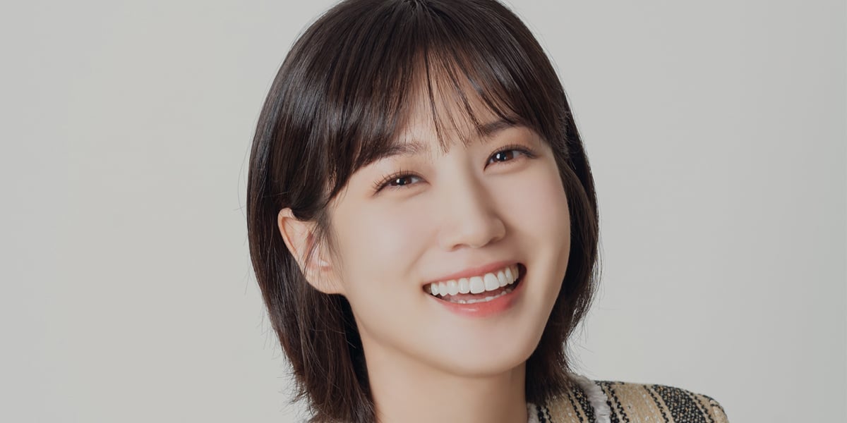 Park Eun Bin in talks to make her small-screen comeback with romantic ...