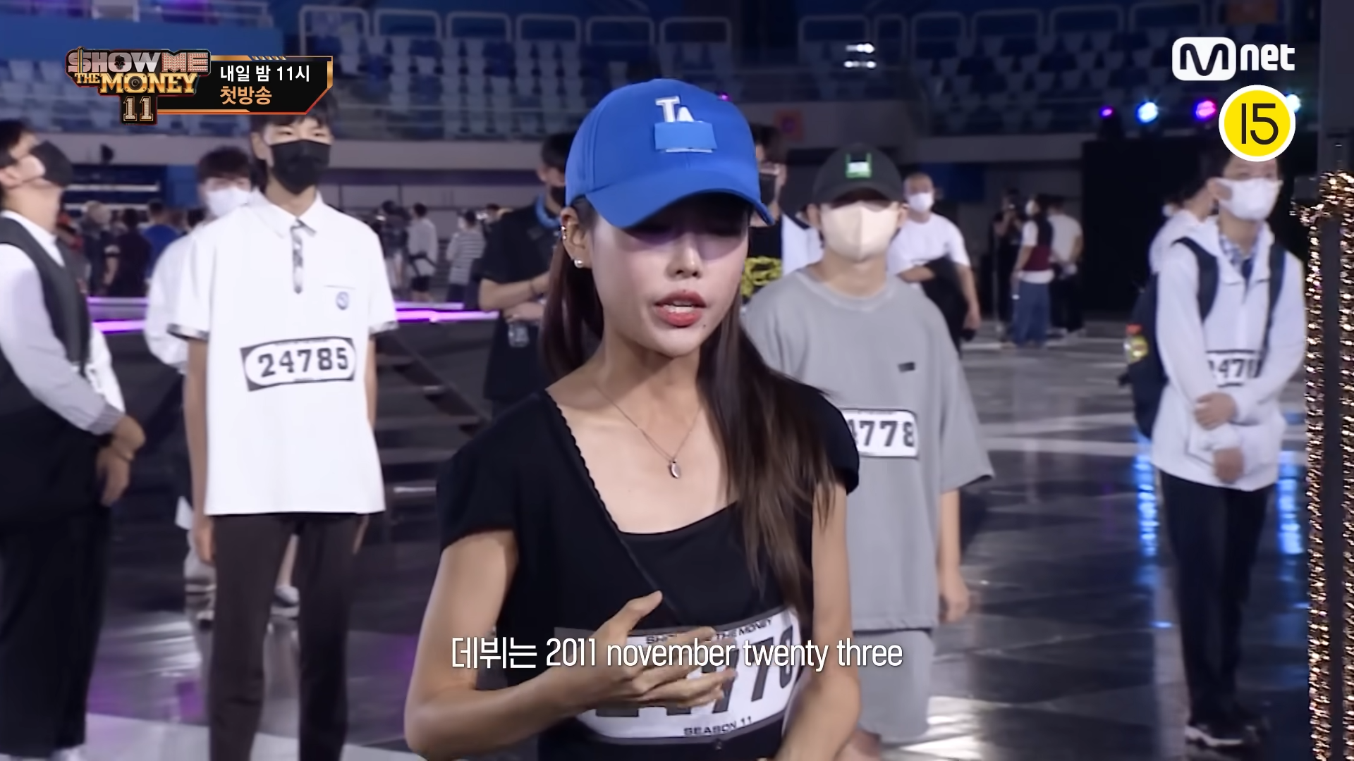 Smtm 3 ep 2 eng online sub