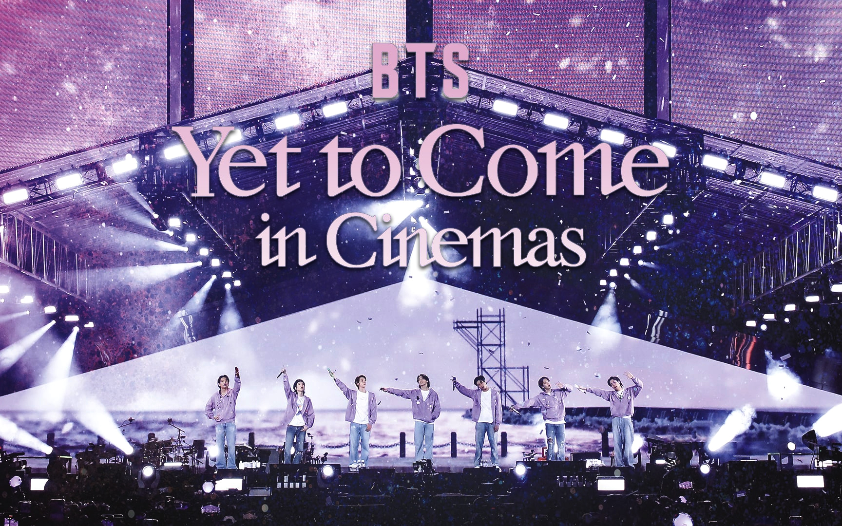 BTS s Yet To Come In Busan Concert To Be Released In Cinemas 