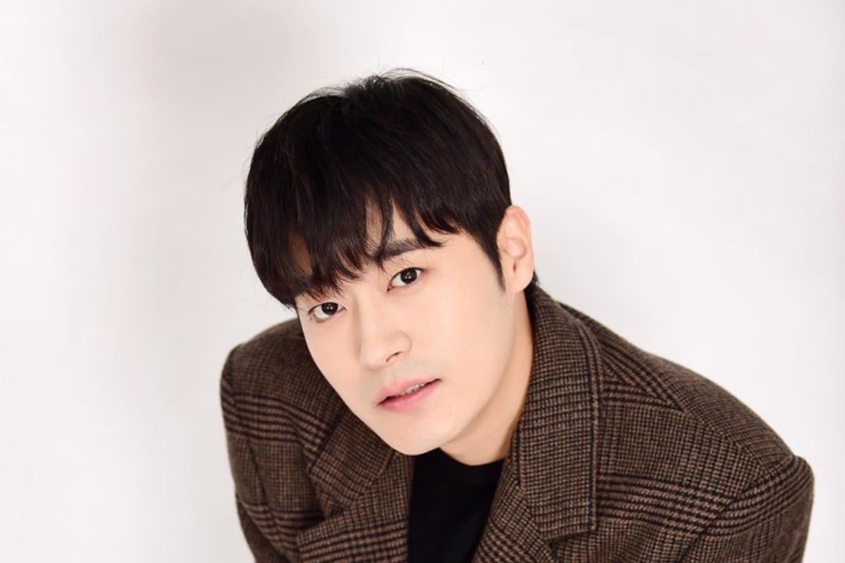 Actor Cha Seo Won s agency release statement regarding the actor s