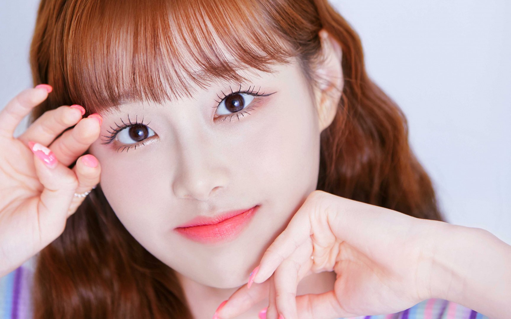 Chuu talks about the odd habit she formed while promoting with LOONA ...