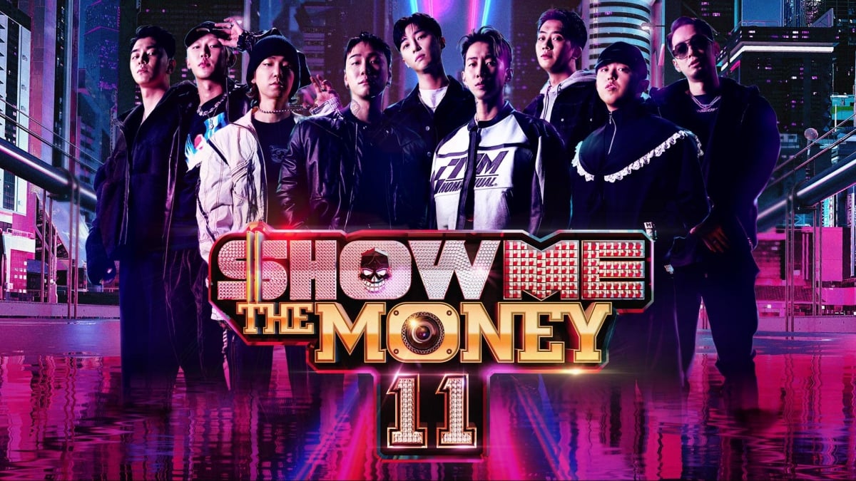 [SPOILER] Netizens divided over the winner of 'Show Me The Money 11