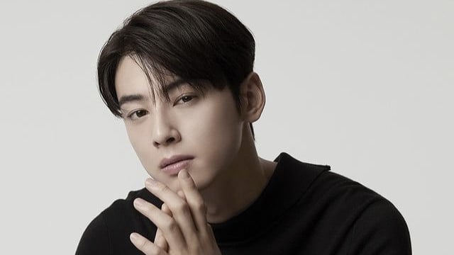 Cha Eun-woo launches Dior's La Collection Privée Dioriviera fragrance