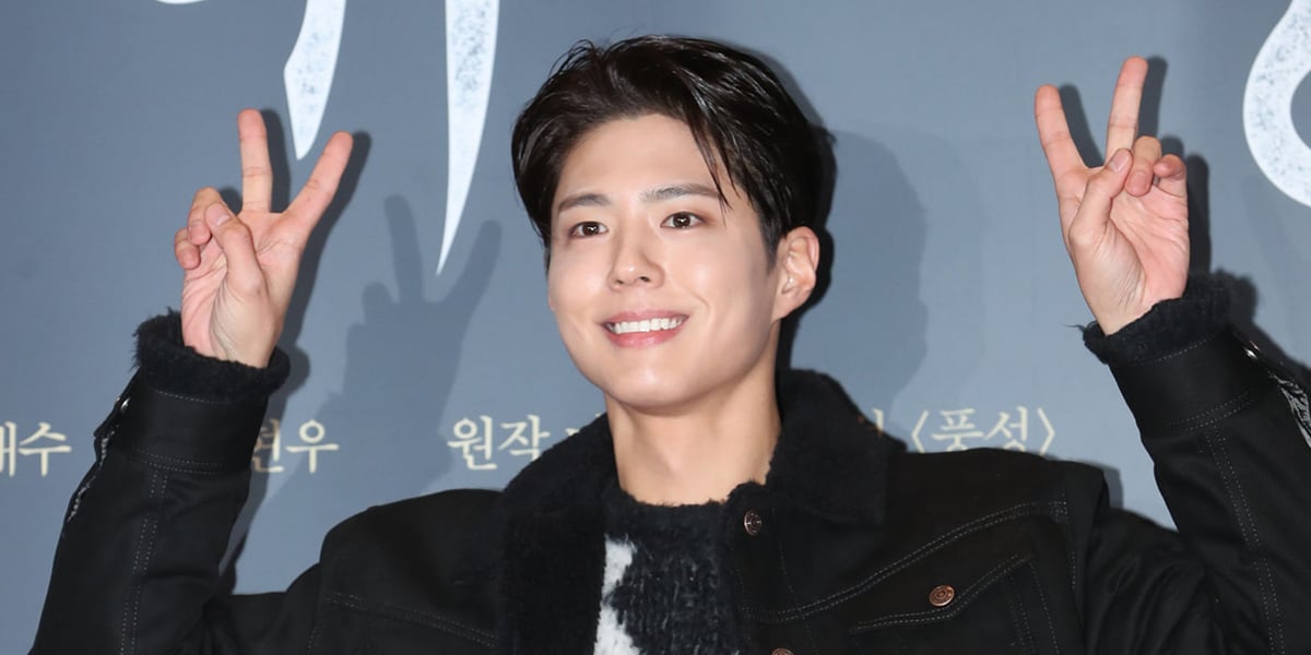 Soompi on X: 13 Times Park Bo Gum Proved He Can Rock Any