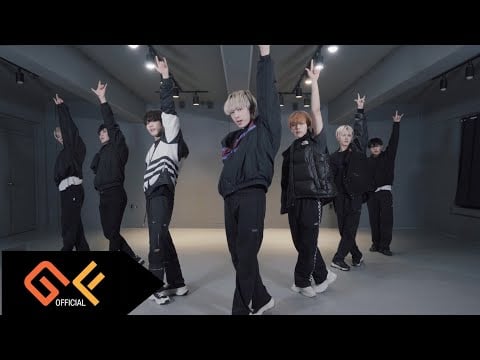 KINGDOM drops a dance cover of Stray Kids 