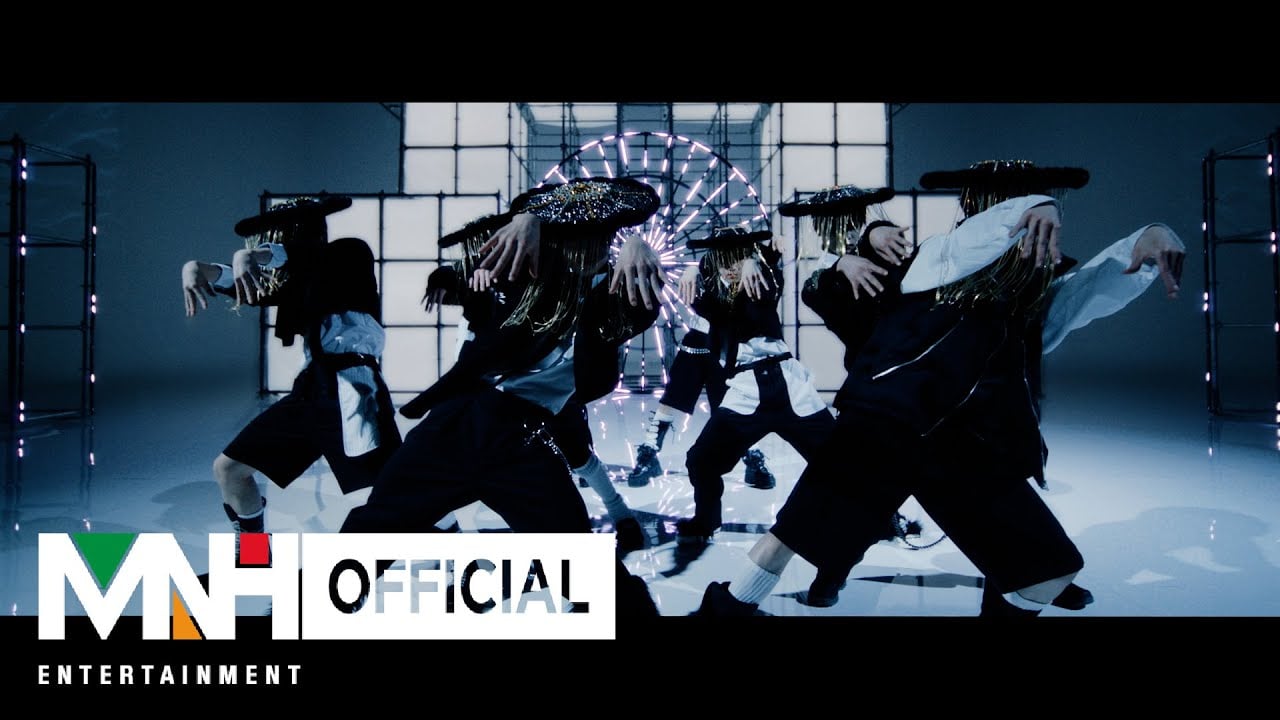 8TURN Reveal Performance MV For Debut Track 'TIC TAC' | Allkpop