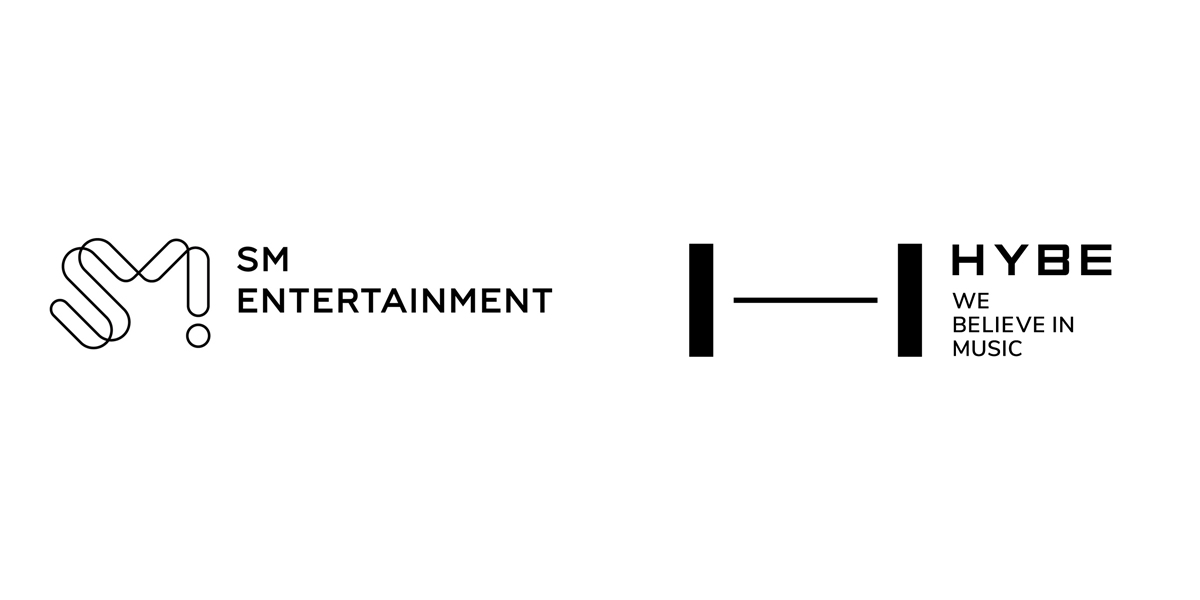 Hype entertainment. Korea Exchange. Hybe Labels. Hybe Entertainment.