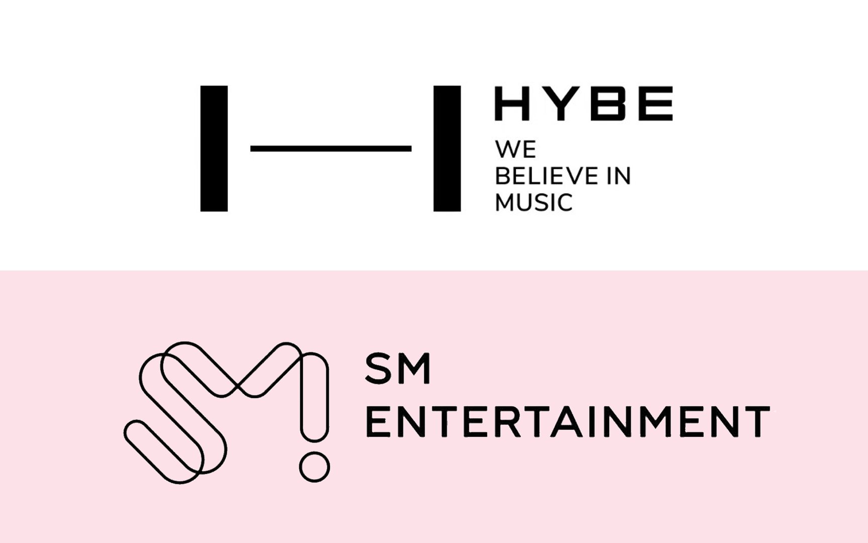 Fans worried that HYBE might disband the less popular SM groups | allkpop