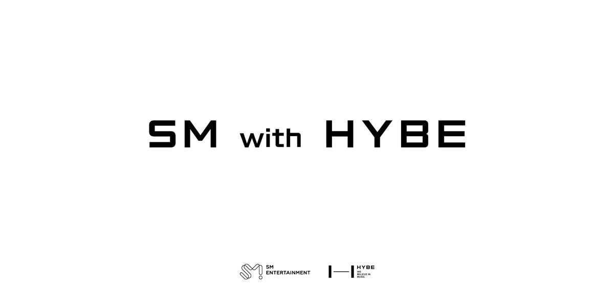 HYBE officially introduces its vision, strategy, and shareholder