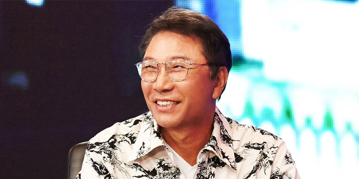 Netizens react coldly to Lee Soo Man's letter dedicated to the SM ...