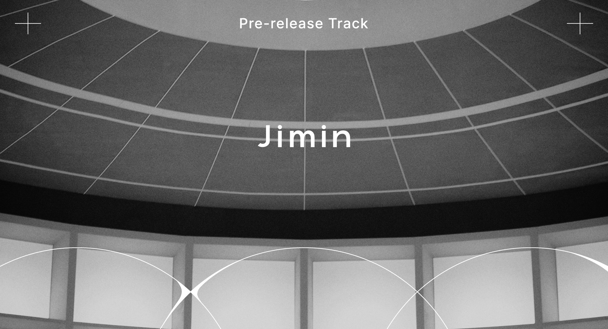 BTS' Jimin reveals new poster for pre-release track 'Set Me Free Pt.2