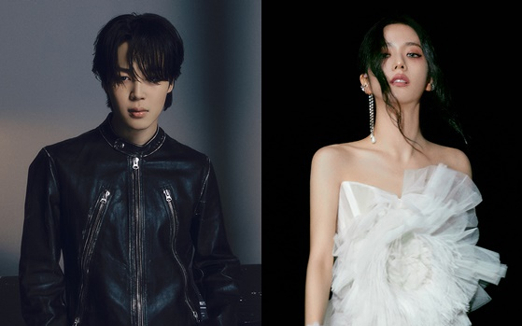 BTS's Jimin and BLACKPINK's Jisoo to perform on the same episode of SBS ...