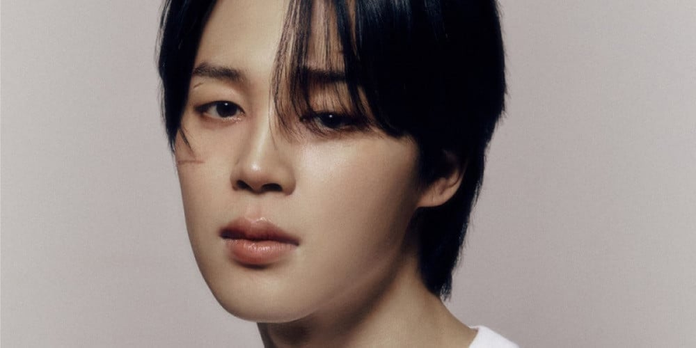 BTS Member Jimin's Single 'Like Crazy' From Debut Album 'Face' Leads The  Chart Making Him The First South Korean Soloist To Achieve This Feat!