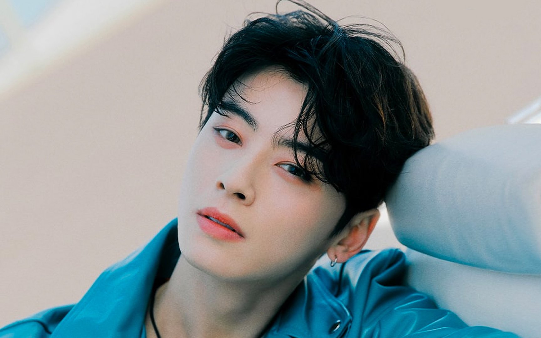 Cha Eun Woo Declines Opportunity to Appear in Bulk Crime Drama