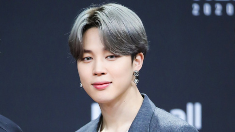 BTS, Jimin