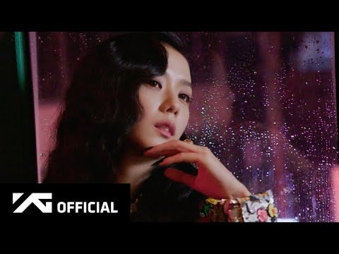 BLACKPINK Jisoo exudes various charms in jacket making film for solo ...