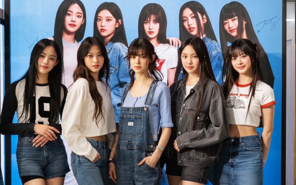 NewJeans style: 10 of the K-pop girl group's best outfits