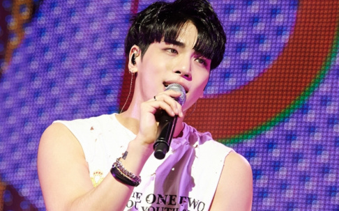 SHINee, Jonghyun