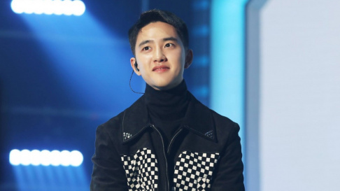 EXO, D.O.