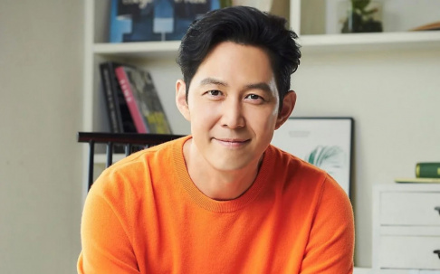 Lee Jung Jae