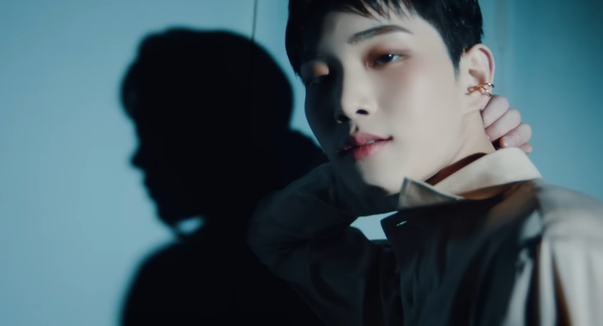 DRIPPIN unveils image teaser film for 3rd single album 'Seven Sins ...